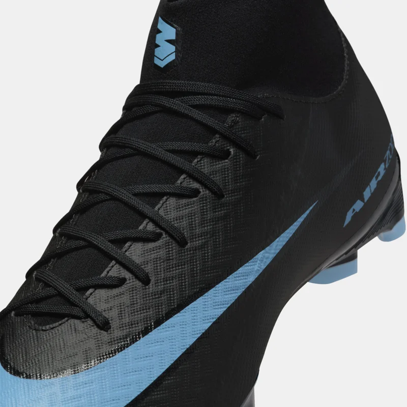 Nike Men's Mercurial Superfly 10 Academy Multi-Ground Football Shoes
