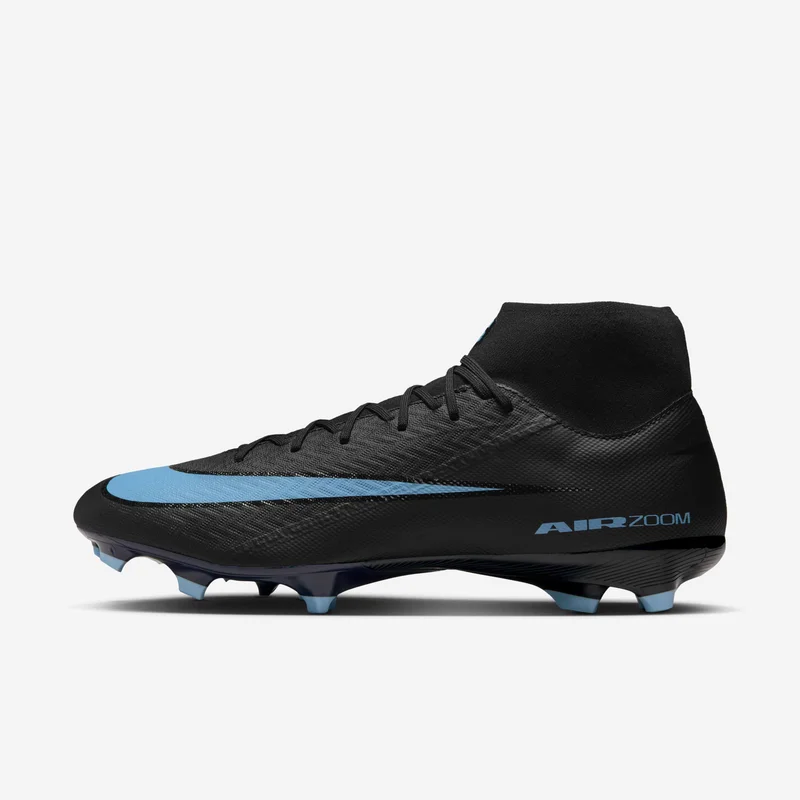 Nike Men's Mercurial Superfly 10 Academy Multi-Ground Football Shoes