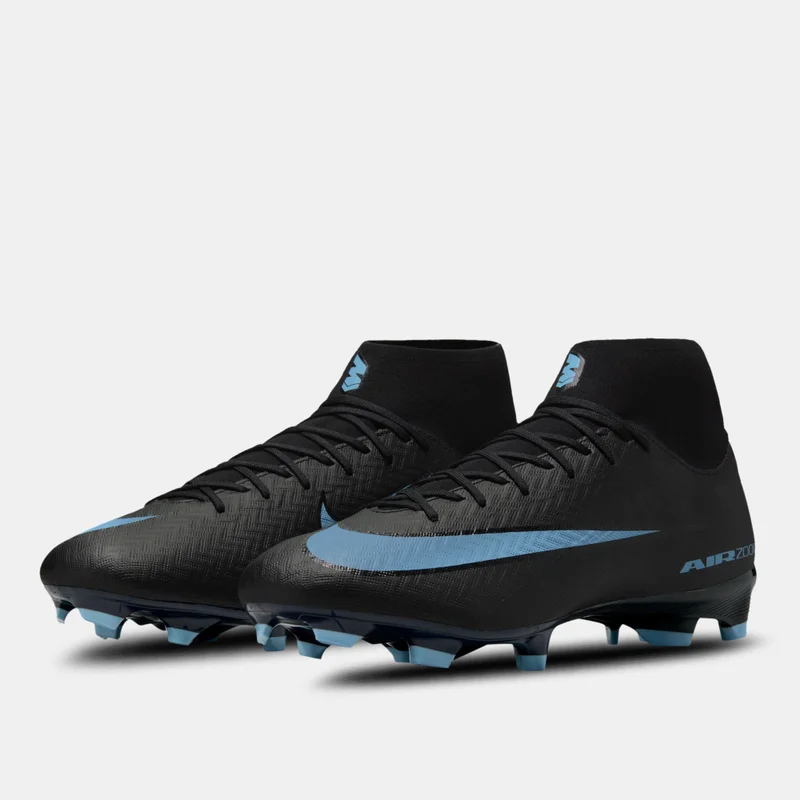 Nike Men's Mercurial Superfly 10 Academy Multi-Ground Football Shoes