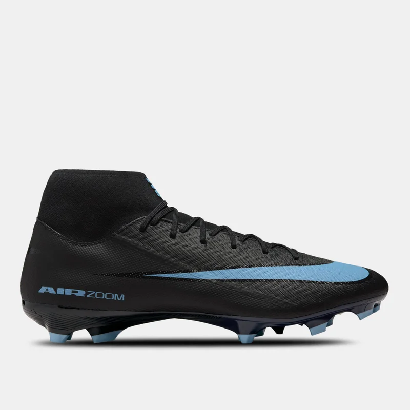 Nike Men's Mercurial Superfly 10 Academy Multi-Ground Football Shoes