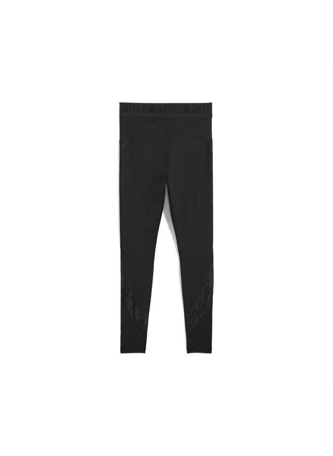 Puma  LACE High-Waisted 7/8 Tights Women for Women | Best Price UAE