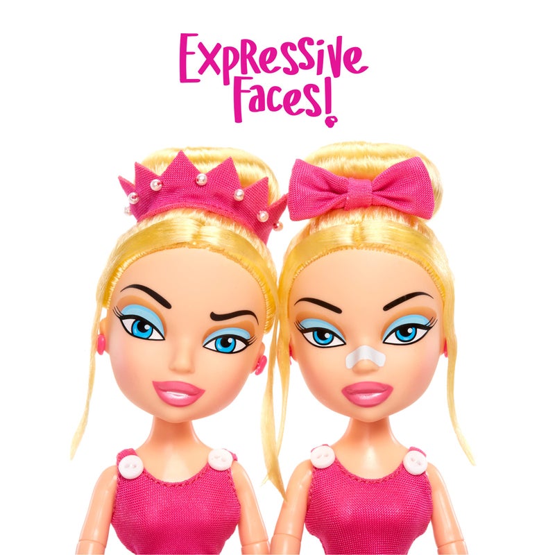 Bratz Tweevils Special Edition 2-Pack Fashion Dolls - Image 3