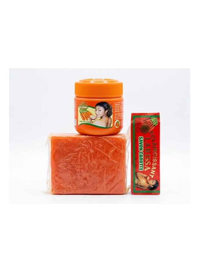 The Complete "Carrot Radiance" Collection - Image 2