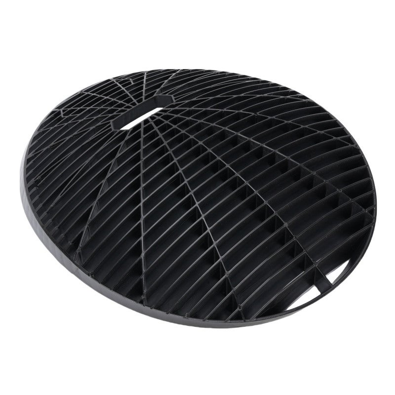 Car Wash Bucket Insert 10 Inch Polypropylene: Sand And Grit Separation - Paint Protection Bucket Filter for Automotive Detailing, Boat, RV, Home Cleaning - Image 5