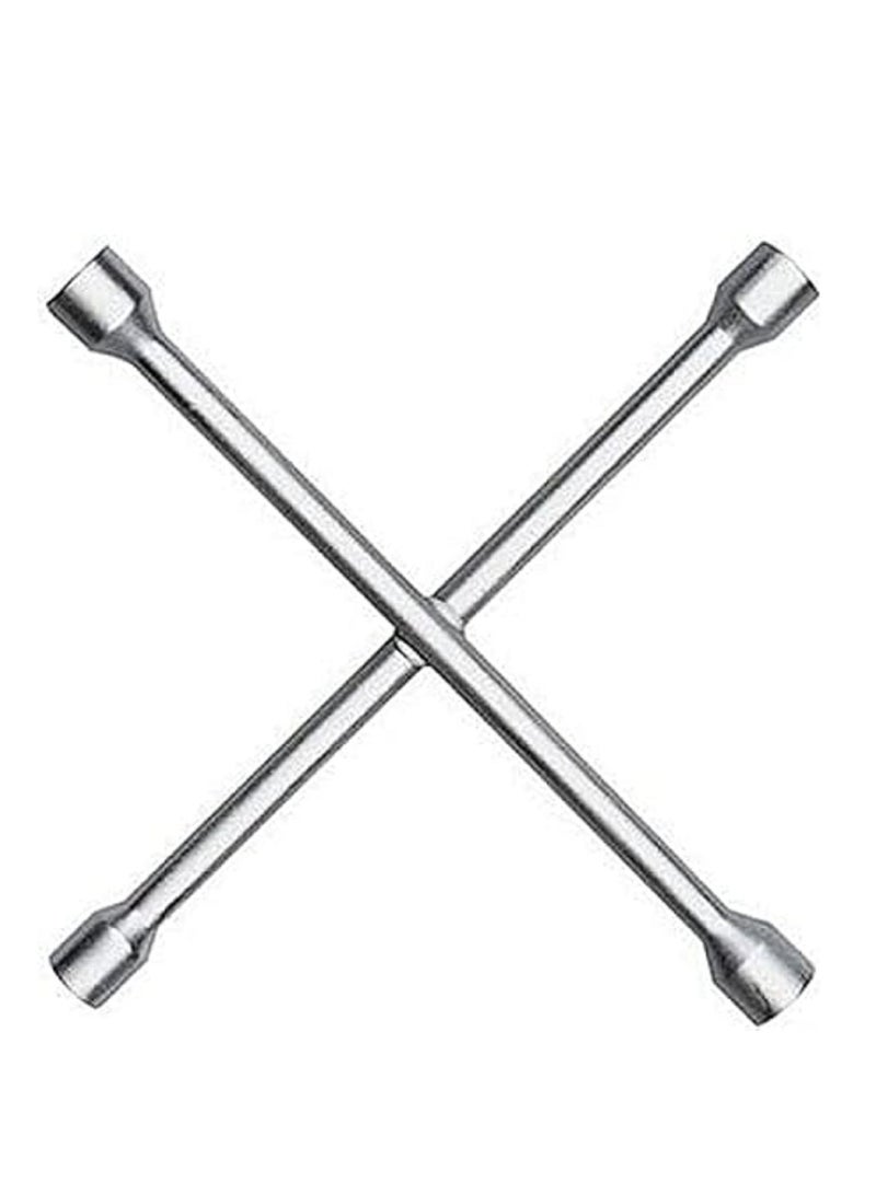 Wheel Cross Lug Wrench - Image 1