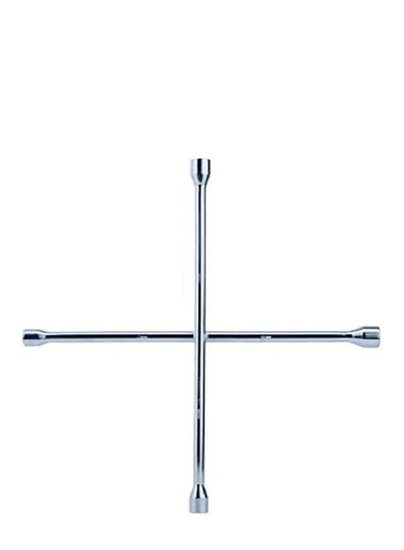Wheel Cross Lug Wrench - Image 3