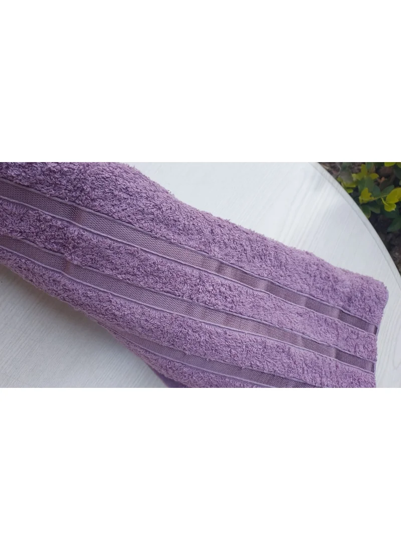 تكستلجي Textile Hand Towel 50 x 90 cm