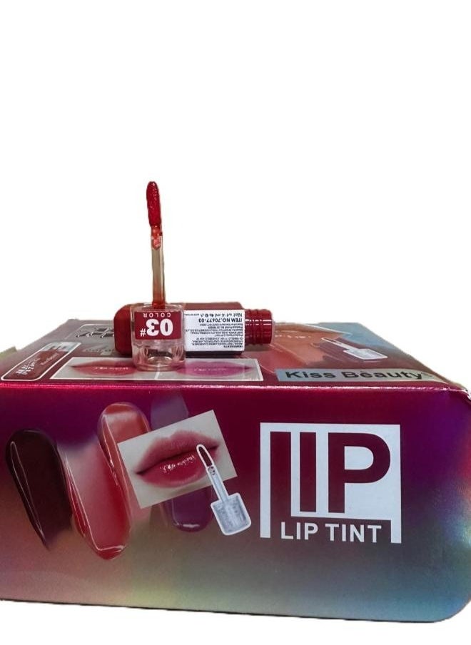 Kiss Beauty kiss beauty my dewy tint color 03  - Image 3
