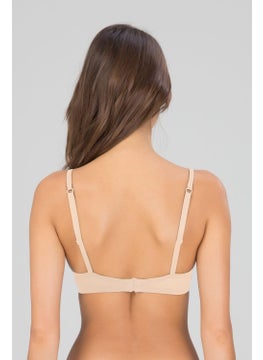 KOM Dorina Non-Padded Wired Thin Strap Bra  - Image 5