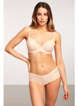 KOM Dorina Non-Padded Wired Thin Strap Bra  - Image 2