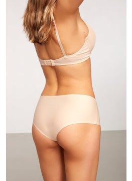 KOM Dorina Non-Padded Wired Thin Strap Bra  - Image 3