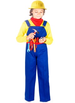 Engineer Costume For Kids - pzsku/Z835730887A534FFB61DFZ/45/_/1738196326/c3975c1e-34c9-4a20-ab16-13376f07d321