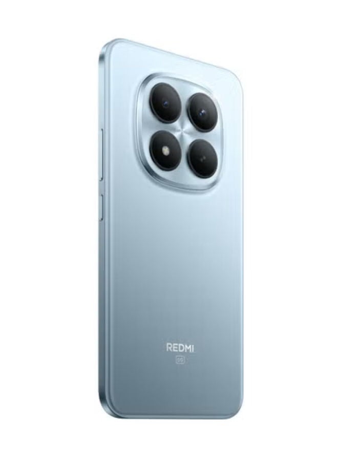 Xiaomi Redmi Note 15 Pro+ Dual SIM Glacier Blue 12GB RAM 512 5G With Free Redmi Watch Active 5  (Color of gift may vary) - Image 4