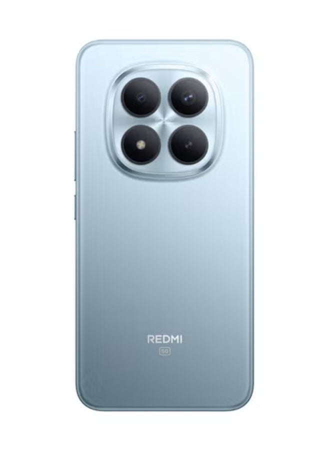 Xiaomi Redmi Note 15 Pro+ Dual SIM Glacier Blue 12GB RAM 512 5G With Free Redmi Watch Active 5  (Color of gift may vary) - Image 2