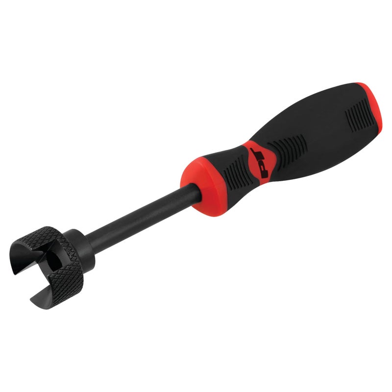 Performance Tool W158C Brake Spring Compressor Essential Tool for Efficient Brake Maintenance and Repair Tasks