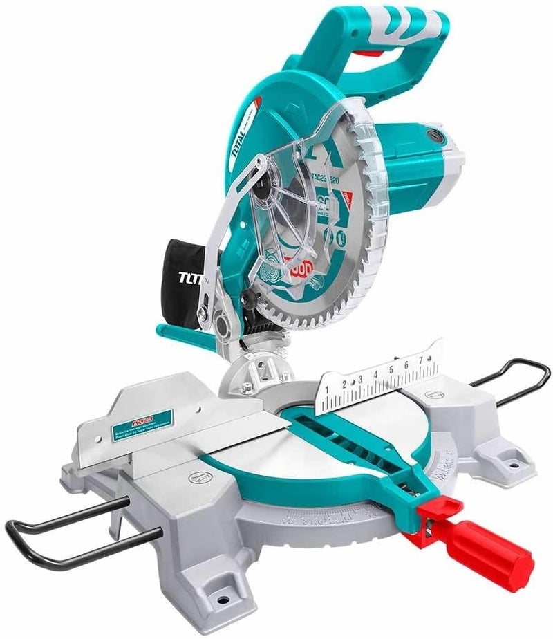Total TS42152557 Electric Miter Saw - 10-Inch - Image 1