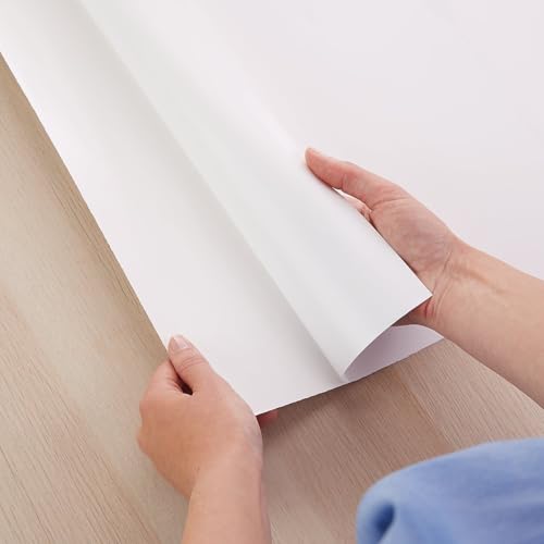 Quartet Anywhere Dry Erase Surface, Self-Adhesive Sheets, Repositionable Whiteboard / White Board, 3' x 2' (R85532) - Image 3