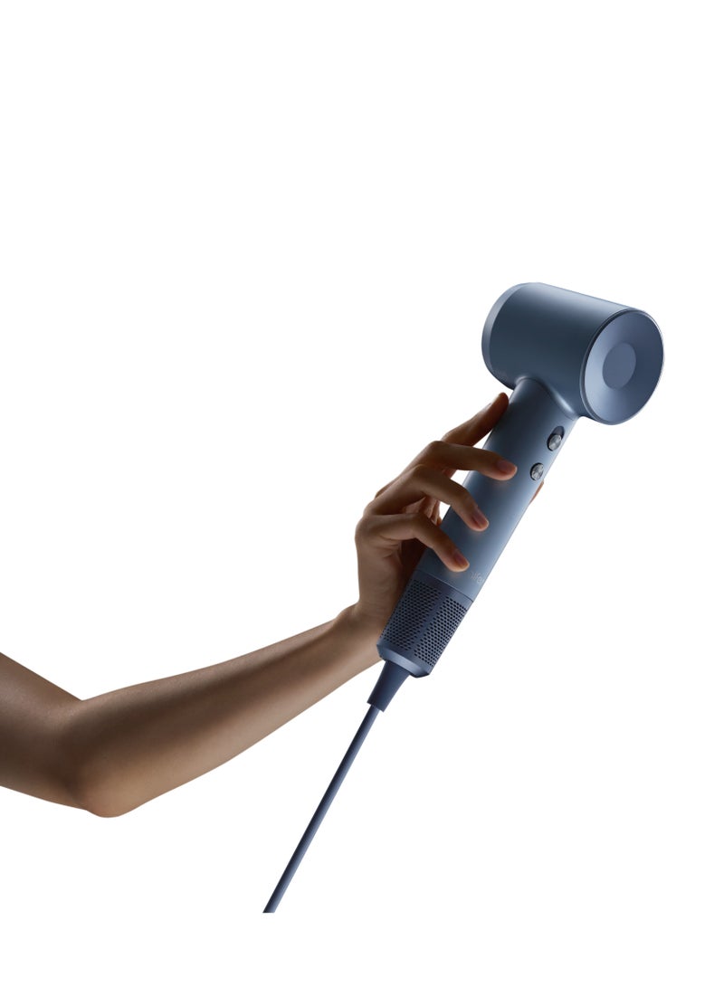 لايفن مجفف الشعر سويفت الخاص من لايفن - فضي أزرق - Image 5