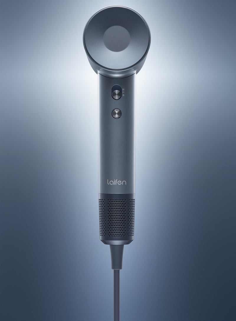 لايفن مجفف الشعر سويفت الخاص من لايفن - فضي أزرق - Image 4