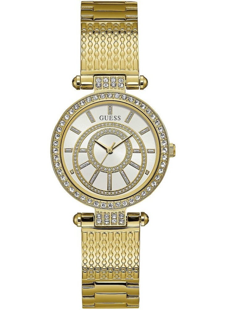 Guess Watch For Women W1008L2 - Image 1