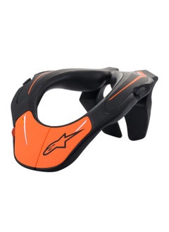Alpinestars Alpinestars Sequence Youth Motocross Neck Guard  - Image 1