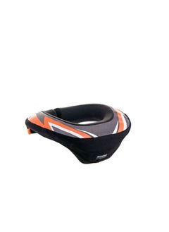 Alpinestars Alpinestars Sequence Youth Motocross Neck Guard  - Image 2