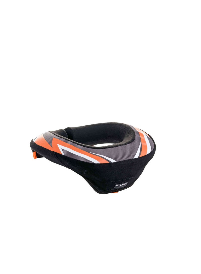 Alpinestars Sequence Youth Motocross Neck Guard - Image 2