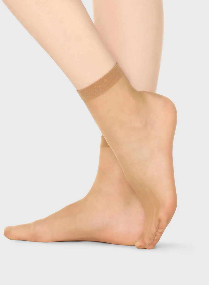 Calzedonia Sheer Socks