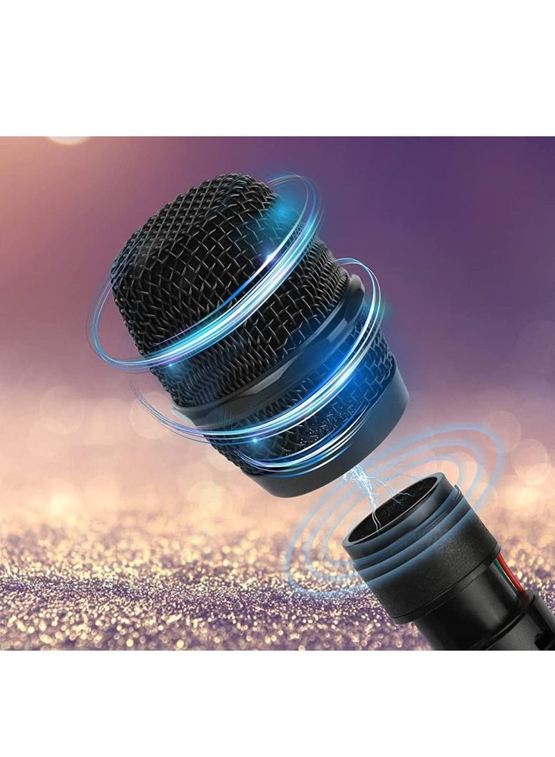 Rabos Professional Universal Wireless Microphone, - Image 3