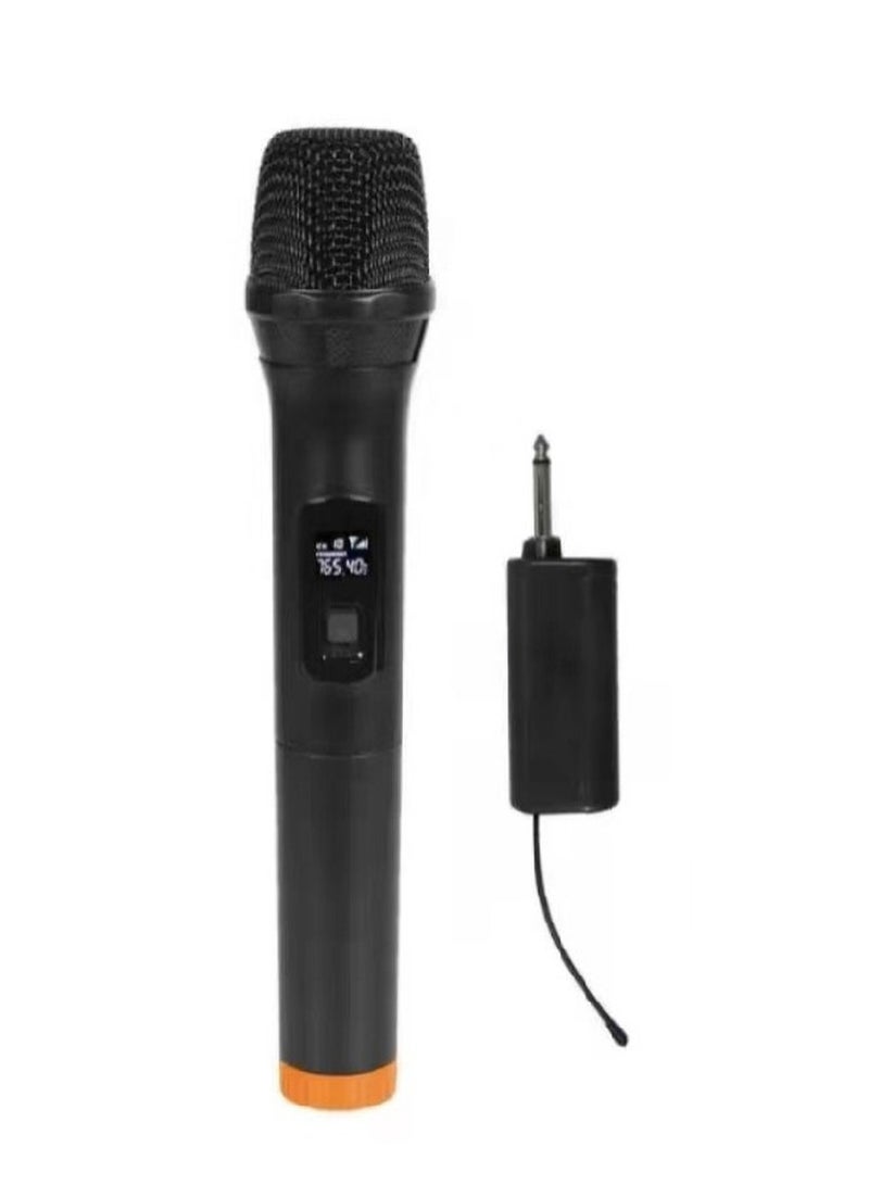 Rabos Professional Universal Wireless Microphone, - Image 1