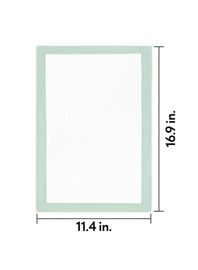 Peritas Cat Litter Box Refill Pads 16.9" x 11.4" (Original, 20 Count) - Image 2