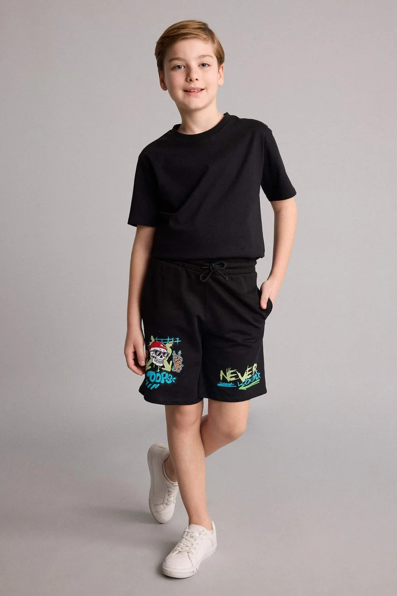 DeFacto Oversize Fit Shorts
