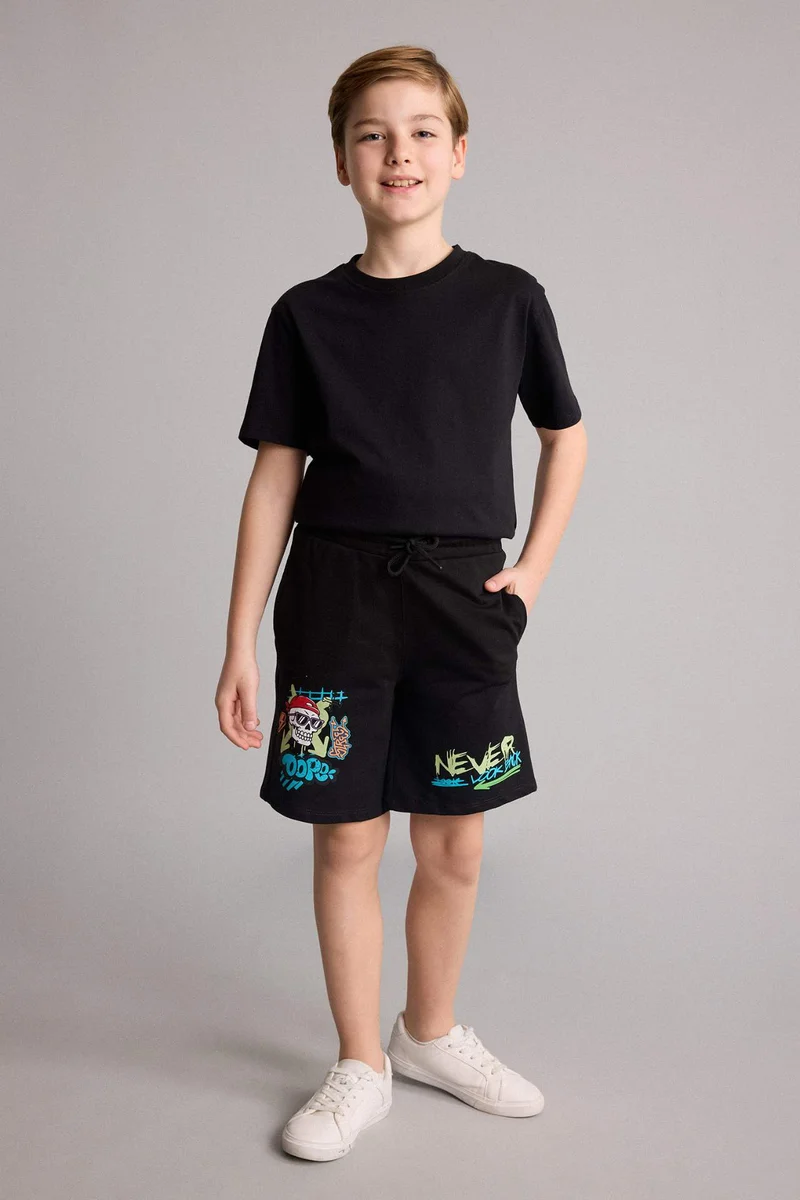 DeFacto Oversize Fit Shorts