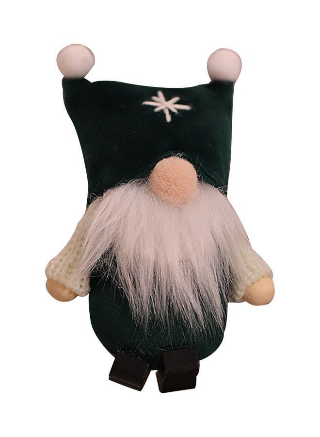 نيبمينينت دلاية زينة معلقة بتصميم دمية على شكل شجرة