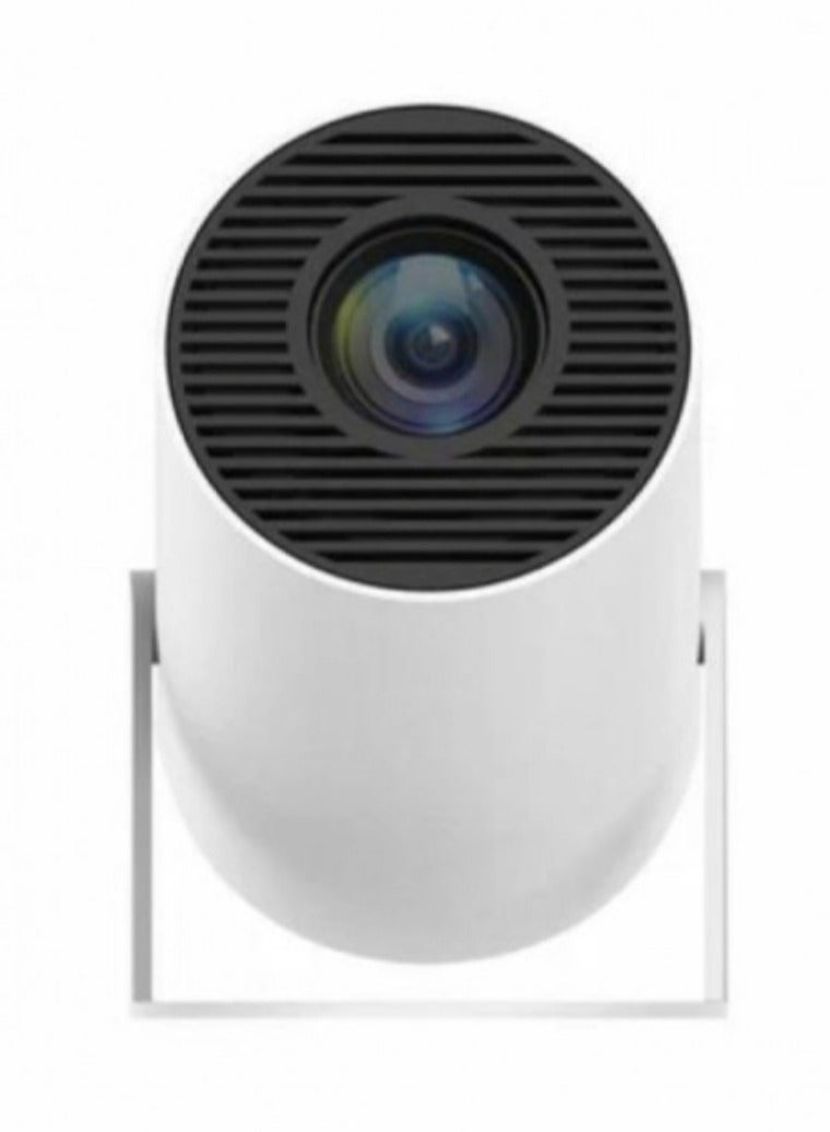 YOSHOOT Y05 Projector CPU: 3326 | RAM: 1GB | ROM: 8GB Resolution: 1280 × 600P | Brightness: 120 ANSI Lumens - Image 2