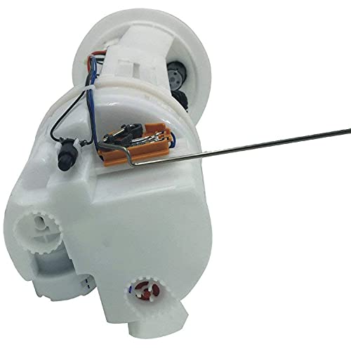 LONGKEES Fuel Pump Module Assembly FIT Suzuki Equator 2009–2012, Nissan Frontier 2006–2015, Pathfinder 2005–2012, Xterra 2005–2015 – OE# E8743M, FG0886, 17040-ZZ00A - Image 5