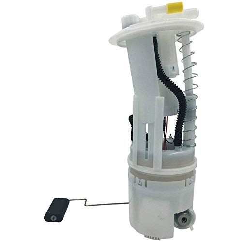 LONGKEES Fuel Pump Module Assembly FIT Suzuki Equator 2009–2012, Nissan Frontier 2006–2015, Pathfinder 2005–2012, Xterra 2005–2015 – OE# E8743M, FG0886, 17040-ZZ00A - Image 4