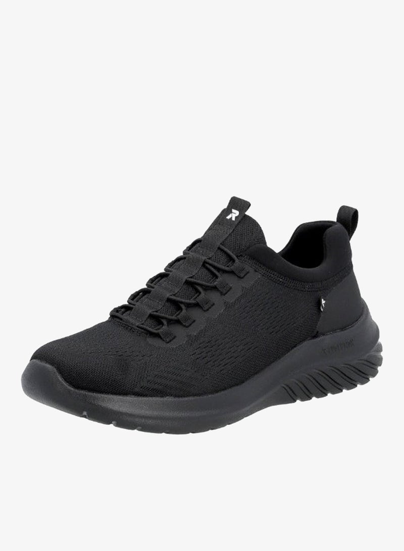 ريكر أحذية رجالية كاجوال رايكر إيفولوشن - سوداء - Image 3