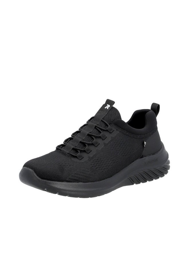 116-1145 Rieker Mens Casual Shoes Evolution U0504-00  Black - pzsku/Z835962DC56E3B8EF401BZ/45/_/1734610545/d60967a3-0943-4978-aae6-9c48749218e2