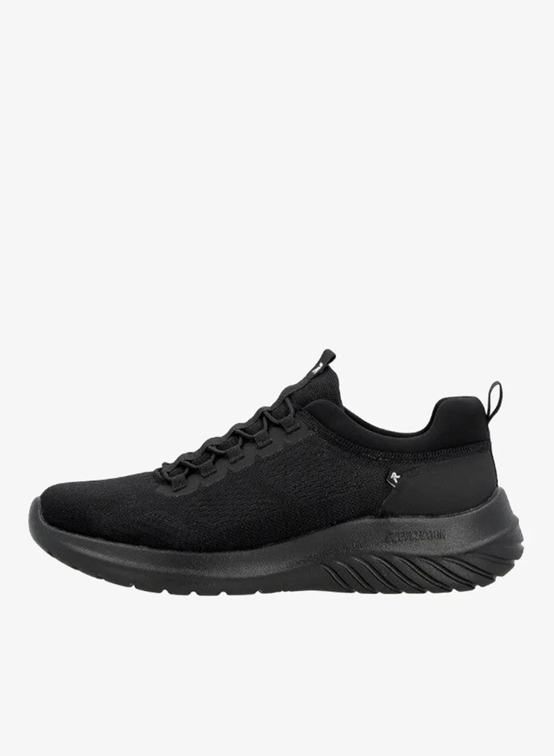 Rieker  116-1145 Rieker Mens Casual Shoes Evolution U0504-00  Black for Men | Best Price UAE