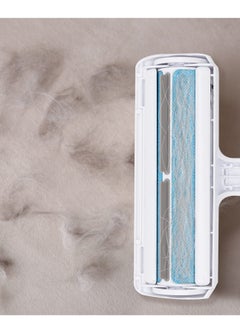 Daytoyz Pet Hair Removal Roller - Lint Remover -Easy Pet Hair Collector - Reusable Self-Cleaning Dustpan & Brush - for Furniture Upholstery - Carpets Bedding  - Image 3