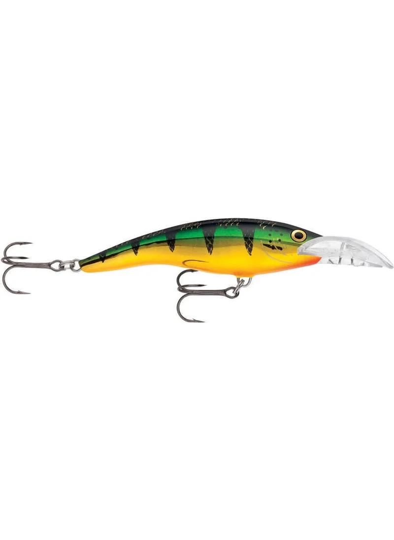 Rapala Scatter Rap Tail Dancer Fake Fish FLP-90MM