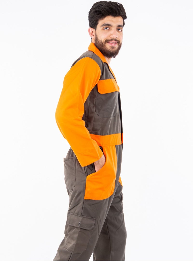Factory overalls - Image 2