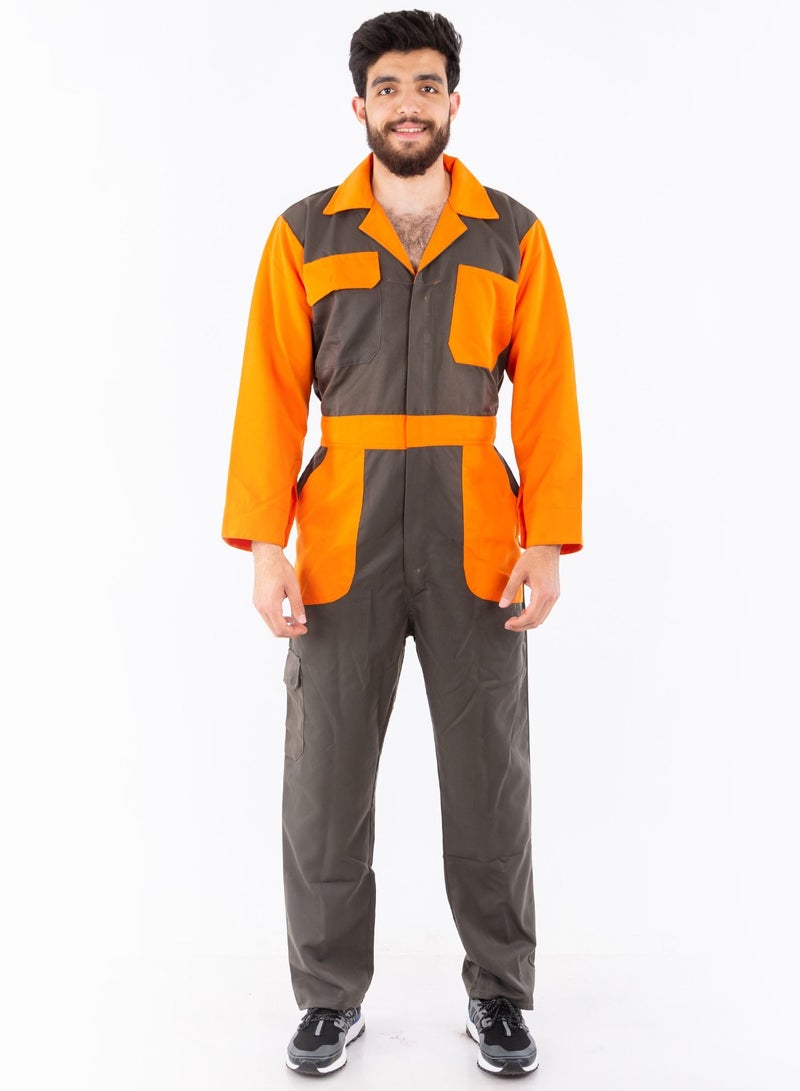 Factory overalls - Image 1