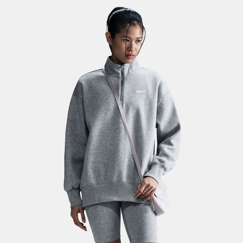 Nike Women's Sportswear Phoenix Sweatshirt