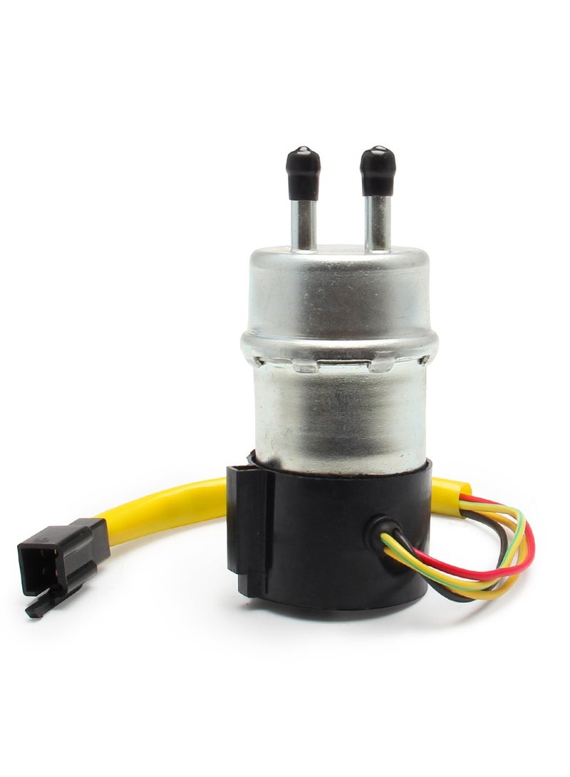 general Electric fuel pump external fuel pump for motorcycle 4 wire harness provides stable power and efficient operation - Image 2