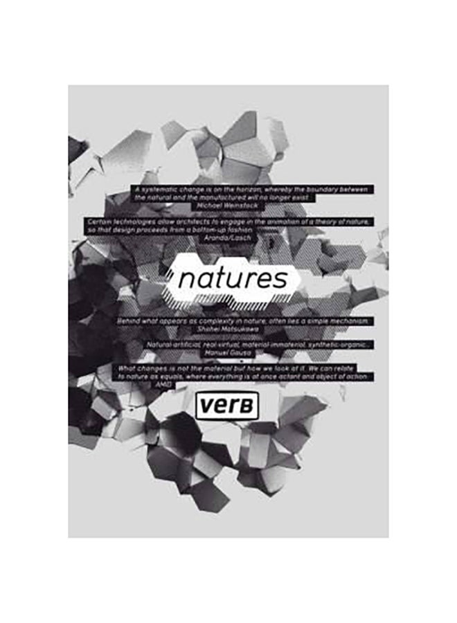 Verb Natures