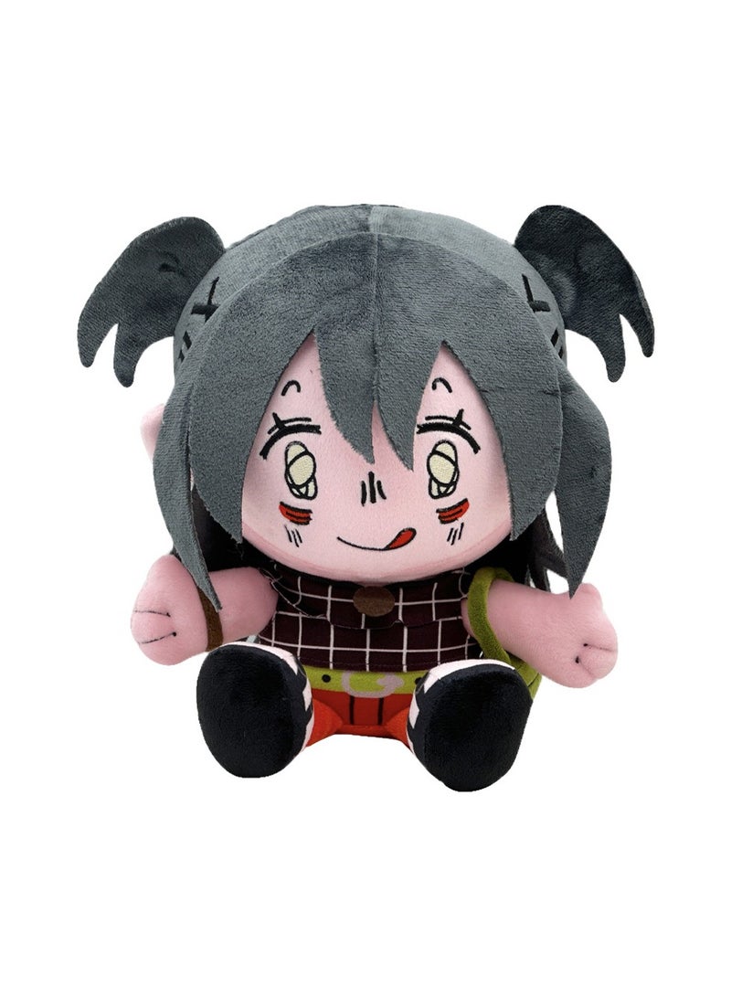Lacey Plushie's Wardrobe Play Plush Toy dolls, soft hugging plush toys, holiday gifts for children's birthdays - Image 1
