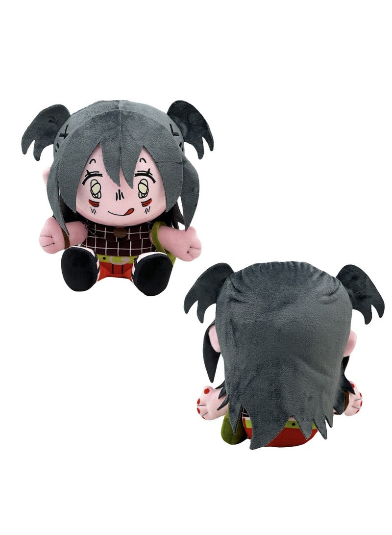 Lacey Plushie's Wardrobe Play Plush Toy dolls, soft hugging plush toys, holiday gifts for children's birthdays - Image 2