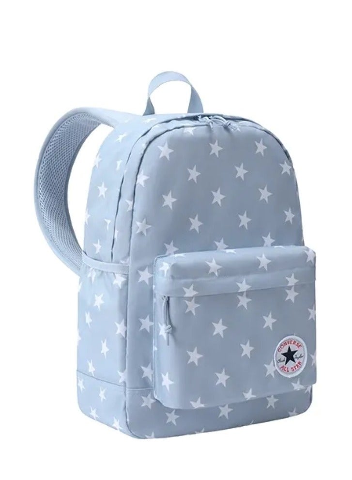 CONVERSE Classic GO 2 school bag  colorful stitching school bag  personalized school bag for the beginning of school - Image 2